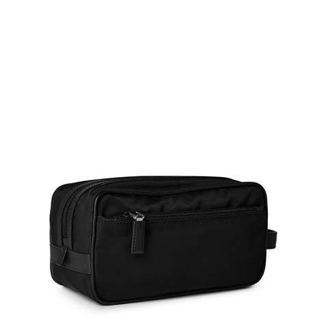 prada cosmetics|prada cosmetic pouch with strap.